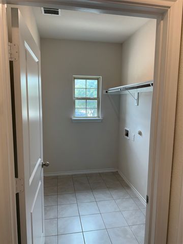 1404 Sebastian Drive, Forney, TX 75126