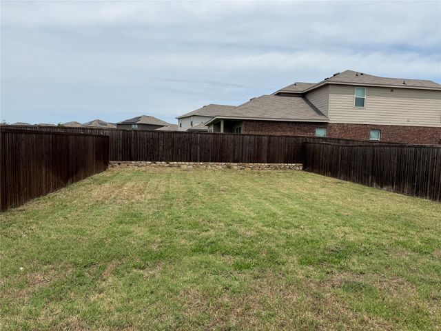 1404 Sebastian Drive, Forney, TX 75126