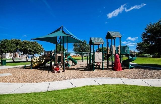 1404 Sebastian Drive, Forney, TX 75126