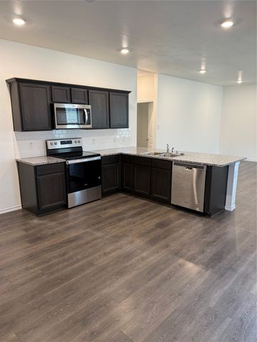 1404 Sebastian Drive, Forney, TX 75126