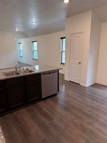 1404 Sebastian Drive, Forney, TX 75126