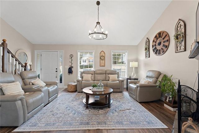 218 Cannon Trail, Dallas, GA 30157