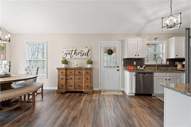 218 Cannon Trail, Dallas, GA 30157