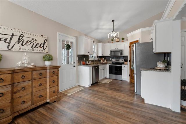 218 Cannon Trail, Dallas, GA 30157