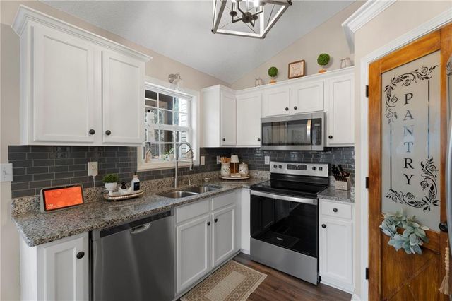 218 Cannon Trail, Dallas, GA 30157