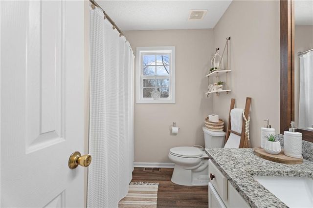 218 Cannon Trail, Dallas, GA 30157