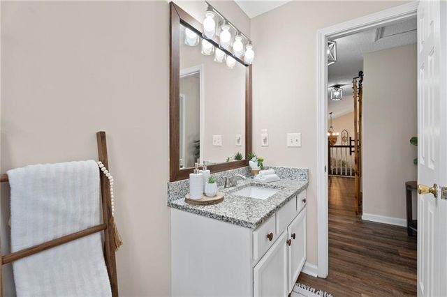 218 Cannon Trail, Dallas, GA 30157