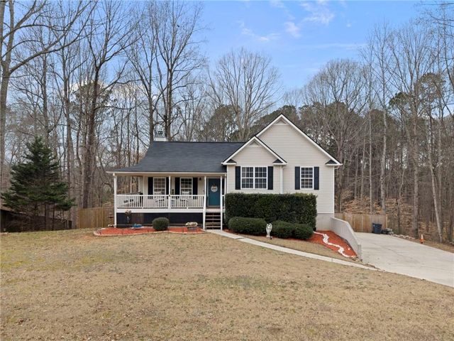 218 Cannon Trail, Dallas, GA 30157