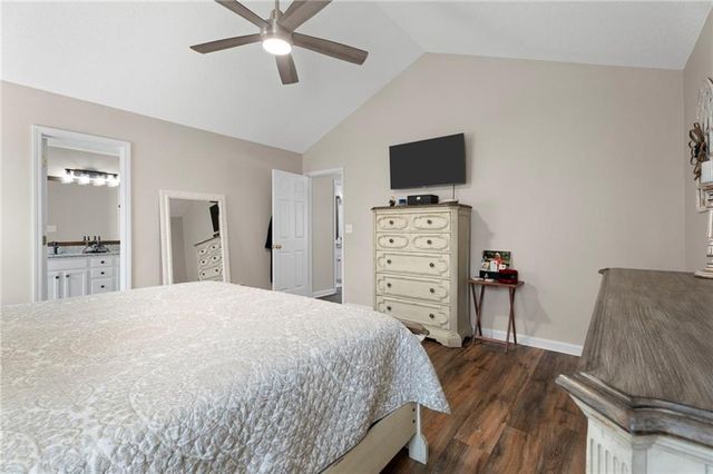 218 Cannon Trail, Dallas, GA 30157