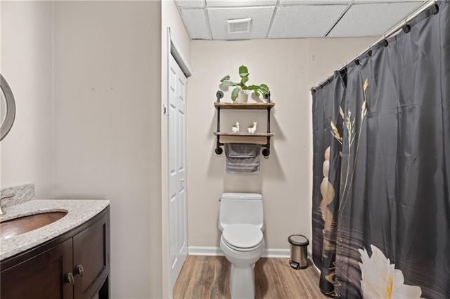 218 Cannon Trail, Dallas, GA 30157