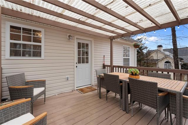 218 Cannon Trail, Dallas, GA 30157