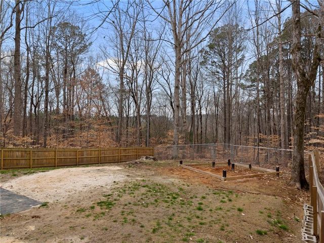 218 Cannon Trail, Dallas, GA 30157