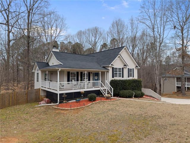 218 Cannon Trail, Dallas, GA 30157