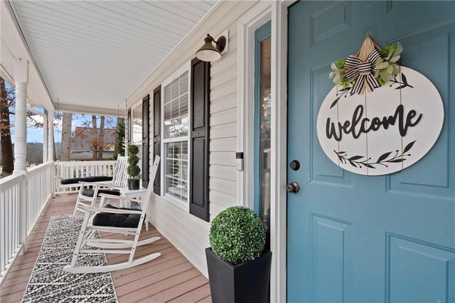 218 Cannon Trail, Dallas, GA 30157