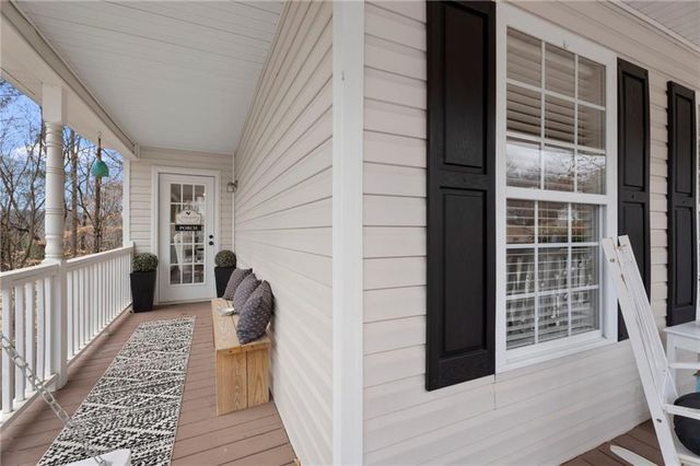 218 Cannon Trail, Dallas, GA 30157