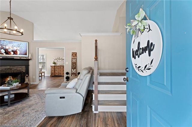 218 Cannon Trail, Dallas, GA 30157