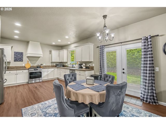 14368 TALAWA Dr, Oregon City, OR 97045