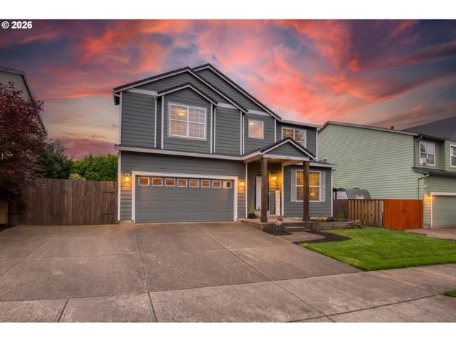 14368 TALAWA Dr, Oregon City, OR 97045