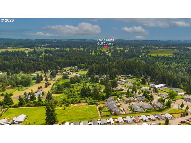 14368 TALAWA Dr, Oregon City, OR 97045