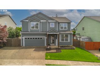 14368 TALAWA Dr, Oregon City, OR 97045