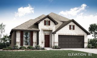 121 Creekstone Drive, Balch Springs, TX 75181