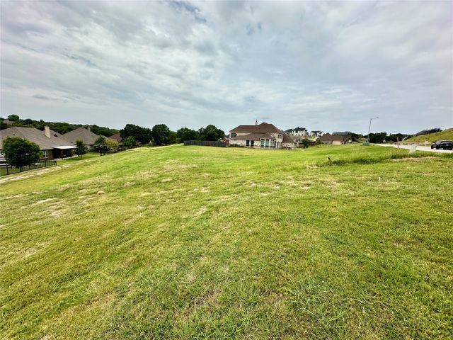 3609 Marina Link, Weatherford, TX 76087