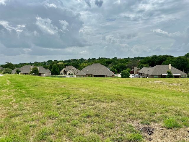 3609 Marina Link, Weatherford, TX 76087