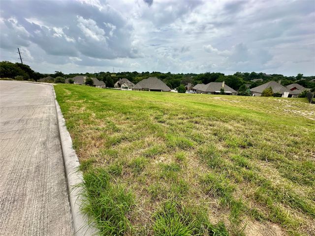 3609 Marina Link, Weatherford, TX 76087