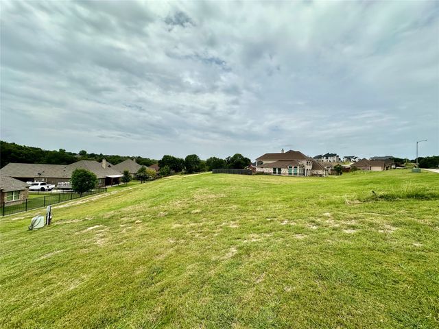 3609 Marina Link, Weatherford, TX 76087
