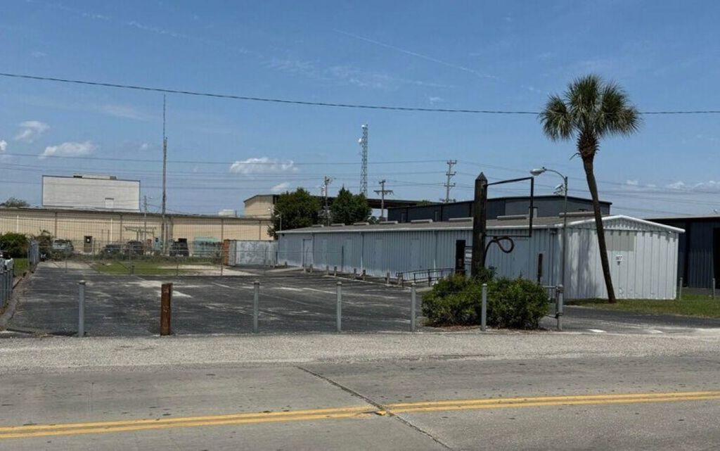 807 Seaboard St., Myrtle Beach, SC 29577 — exterior