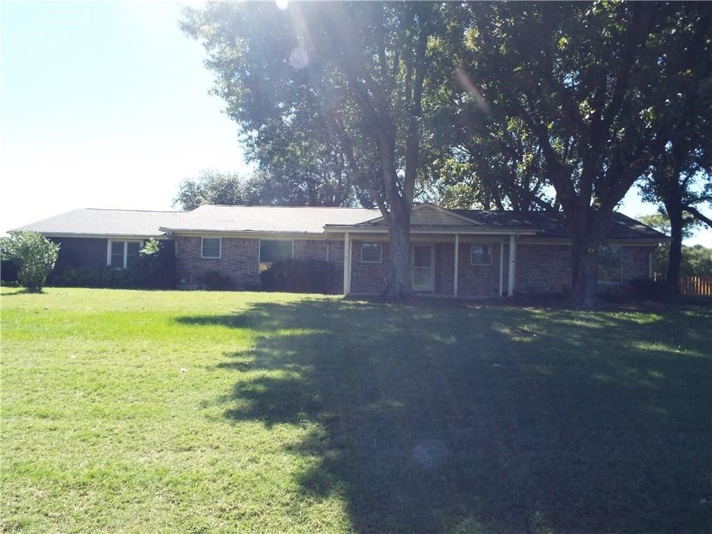 18231 County Road 331, Terrell, TX 75161