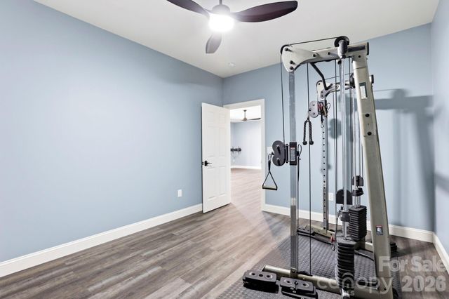 141 N Crab Meadow Drive, Hendersonville, NC 28739