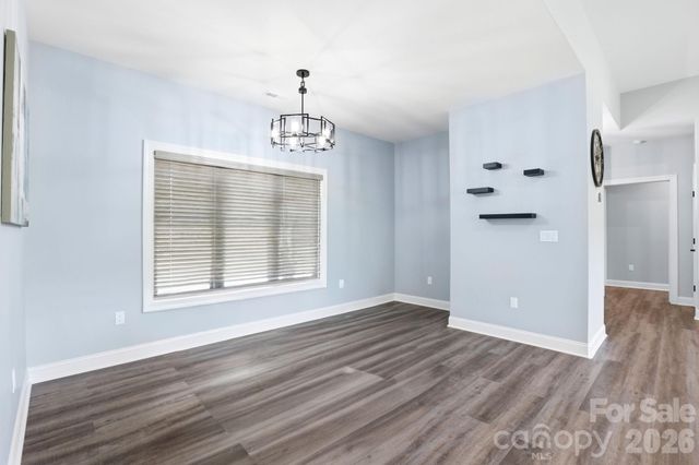 141 N Crab Meadow Drive, Hendersonville, NC 28739