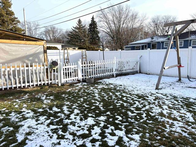 513 W 8TH STREET, Kaukauna, WI 54130