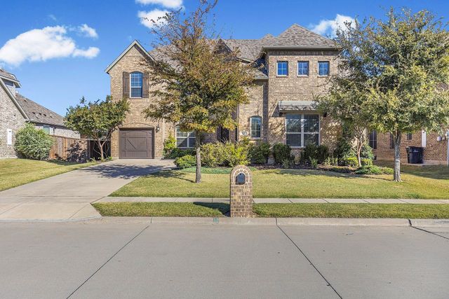 920 Sabine Drive, Prosper, TX 75078
