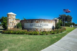 920 Sabine Drive, Prosper, TX 75078