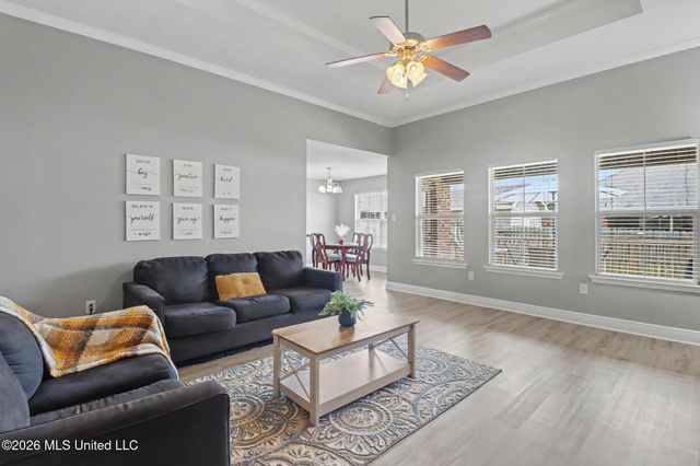 14795 Canal Crossing Boulevard, Gulfport, MS 39503