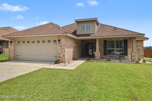 14795 Canal Crossing Boulevard, Gulfport, MS 39503