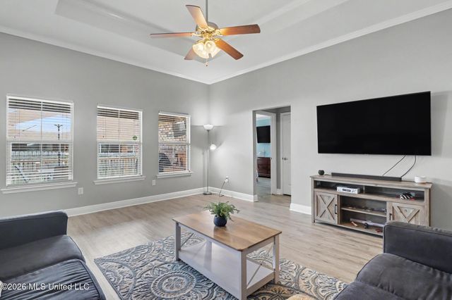 14795 Canal Crossing Boulevard, Gulfport, MS 39503