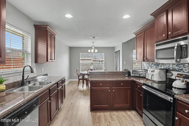14795 Canal Crossing Boulevard, Gulfport, MS 39503