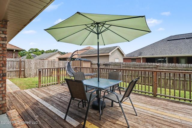 14795 Canal Crossing Boulevard, Gulfport, MS 39503
