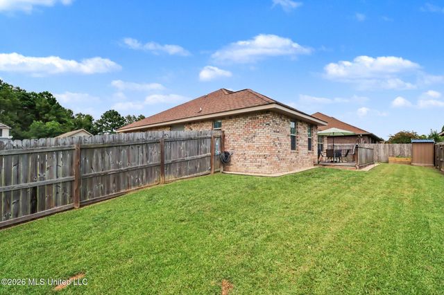 14795 Canal Crossing Boulevard, Gulfport, MS 39503