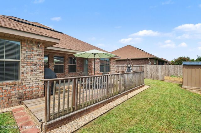 14795 Canal Crossing Boulevard, Gulfport, MS 39503