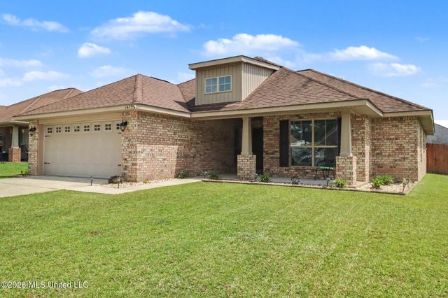 14795 Canal Crossing Boulevard, Gulfport, MS 39503