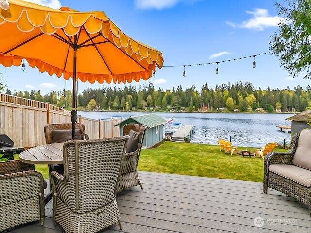 5119 Lerch Road, Snohomish, WA 98290