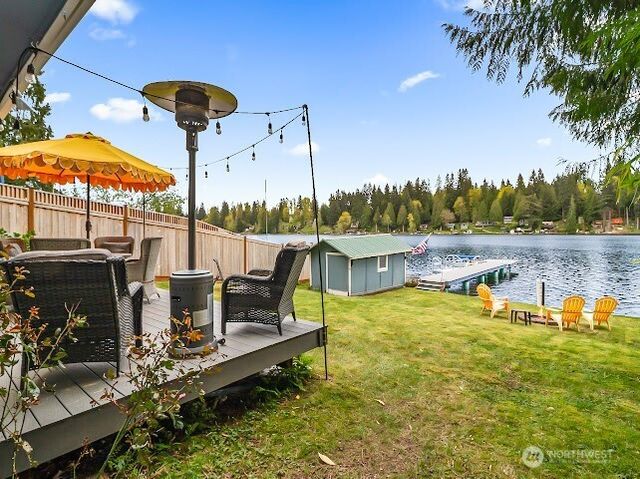 5119 Lerch Road, Snohomish, WA 98290