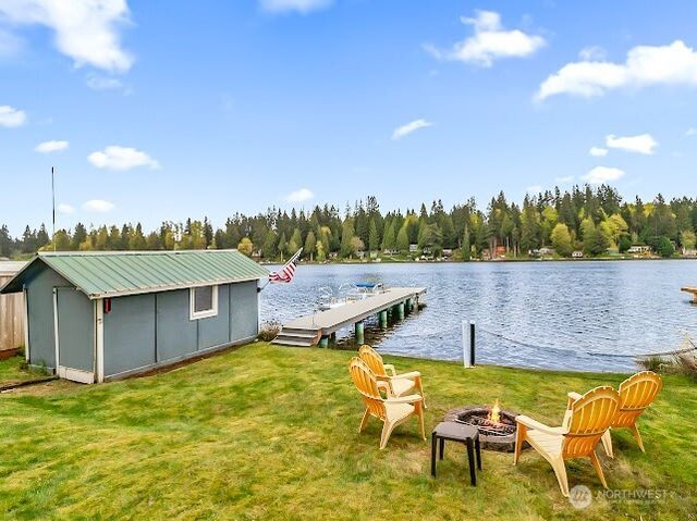 5119 Lerch Road, Snohomish, WA 98290