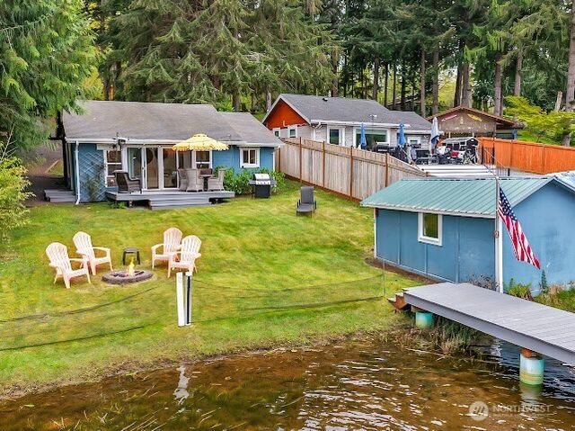 5119 Lerch Road, Snohomish, WA 98290