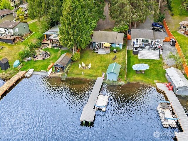 5119 Lerch Road, Snohomish, WA 98290