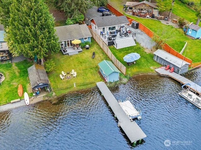 5119 Lerch Road, Snohomish, WA 98290